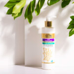 Μαλακτική Κρέμα Μαλλιών HAIR CONDITIONER  με βιολογικό Λάδι Ελιάς και εκχύλισμα Aλόης 250ml