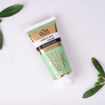 Κρέμα Χεριών & Νυχιών HAND & NAIL CREAM OLIVE με βιολογικό Λάδι Ελιάς και εκχύλισμα Φύλλων Ελιάς 100ml