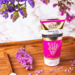 Κρέμα Χεριών & Νυχιών HAND & NAIL CREAM POMEGRANATE με βιολογικό Λάδι Ελιάς και εκχύλισμα ροδιού 100ml
