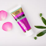 Aπολεπιστική Κρέμα Προσώπου FACE PEELING με βιολογικό Λάδι Ελιάς και κόκκους ελιάς 50ml