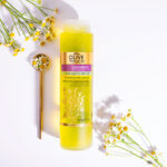 Σαμπουάν με βιολογικό Λάδι Ελιάς και εκχύλισμα χαμομηλιού για Kαθημερινή xρήση, SHAMPOO FOR EVERYDAY USE  300ml