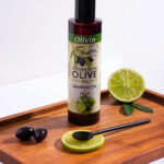 Αφρόλουτρο με Lime και Φασκόμηλο, OLIVIN SHAMPOO WITH SAGE&LIME 200ml