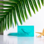 Χειροποίητο Σαπούνι SOAP SEA PLANTS με Βιολογικό Λάδι Ελιάς & Εκχύλισμα Θαλάσσιων Φυτών 100gr