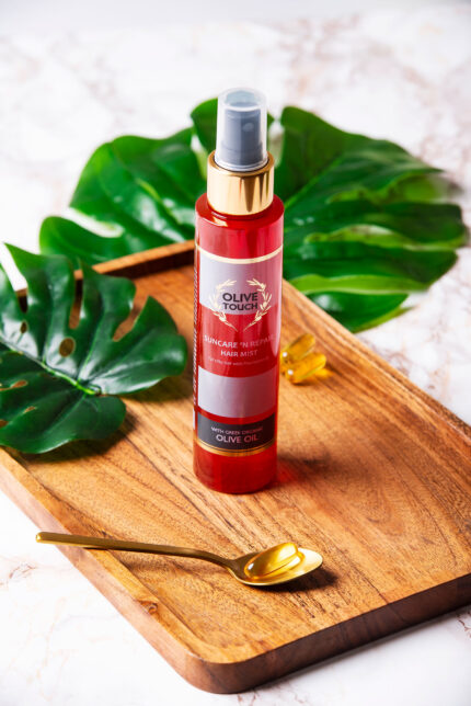 Αντηλιακό Σπρέυ Μαλλιών SUNCARE N REPAIR HAIR MIST 125ml