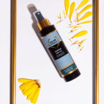 Λάδι Μαυρίσματος SUNTAN OIL με βιολογικό Λάδι Ελιάς, καροτέλαιο και λάδι καρυδιού 200ml