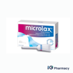 Microlax Suppository