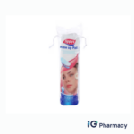 Tippys Makeup Cotton Pads,80pcs