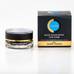 Black Caviar Detox Face Scrub 15ml