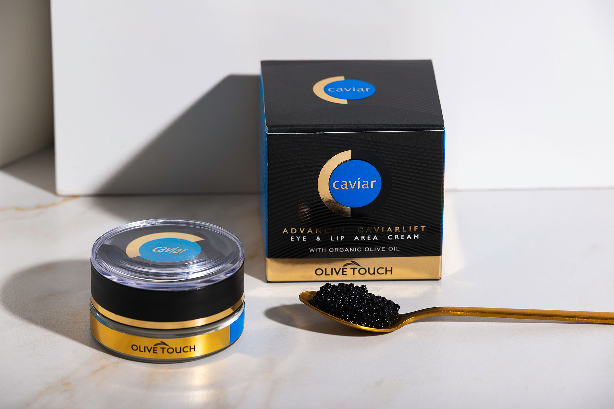 caviar-eye-and-lip-1.jpg Advanced Caviarlift Eye and Lip Area Cream 15ml - Image 1