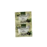 FACE PEELING DEEP EXFOLIATING WITH OLIVE TWO PIECES/ TWO  TREATMENTS