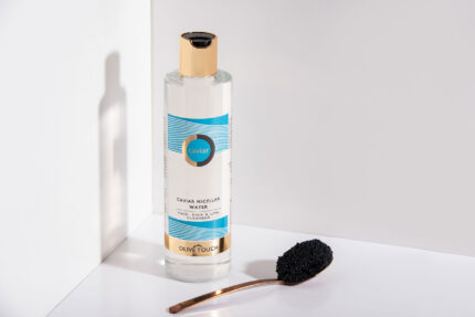 CAVIAR MICELLAR  WATER  300ml