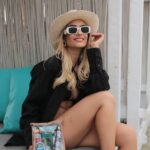 Beach Bag / Τσαντάκι Παραλίας