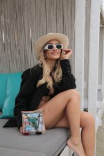 Beach Bag / Τσαντάκι Παραλίας