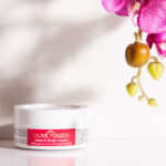 Travel Size Hand & Body Cream Grape 75 ml