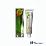 Novaderm Gel 25G