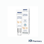 Novaclear Whitening Day Cream SPF50+