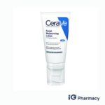 CeraVe Facial Moisturising Lotion PM