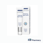 Novaclear Whitening Night Cream