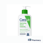 CeraVe Hydrating Cleanser 473ml