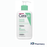 CeraVe Foaming Facial Cleanser 236ml