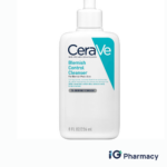 CeraVe Blemish Control Cleanser