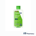 CeraVe Micellar Cleansing Water 295ml