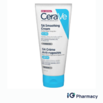 CeraVe SA Smoothing Cream 177ml
