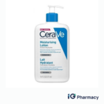 CeraVe Moisturising Lotion 473ml