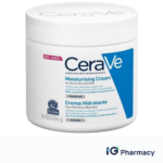 CeraVe Moisturising Cream 454g