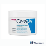CeraVe Moisturising Cream 340g