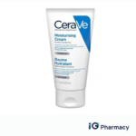CeraVe Moisturising Cream 50ml