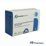 COVID-19 Rapid Antigen Test