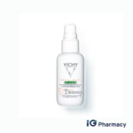 Vichy UV-Clear SPF50+ Face Sunscreen – 40ml
