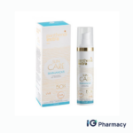 Panthenol Extra Sun Care SPF50 – No Colour Face Gel, 50ml