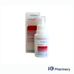 Octiset Spray 50 ml