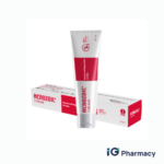 Acnozoil Cream
