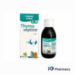 Thymoseptine Syrup 150ml