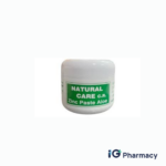 Natural Care Zinc Paste Aloe