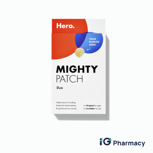 Your paragraph text - 2026-03-13T151924.311 Hero Mighty Patch Duo - Image 1