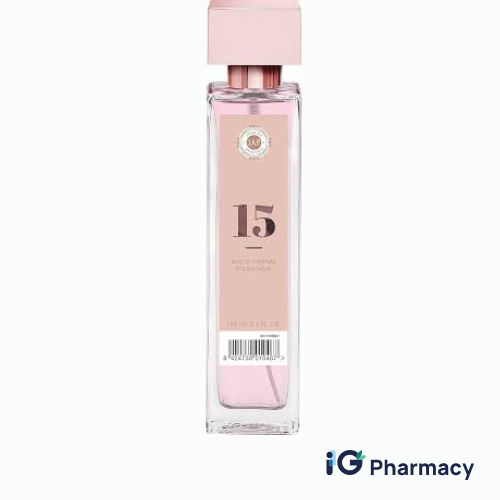 Your paragraph text - 2026-03-19T135644.960 IAP No 15 - NARCISO RODRIQUEZ 150ml - Image 1