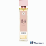 IAP No 34 - GOOD GIRL CAROLINA HERRERA 150ml