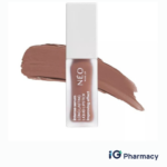 NEO LIQUID LIPSTICK– Shade 01 (Nude Bronze)