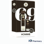 IAP PERFUME Nº69 Gift Set 150ml + 30ml