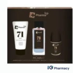 IAP Perfume Nº71 Gift Set