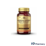 Solgar® Ashwagandha