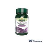 Nature's Aid® Digestive Enzyme Complex
