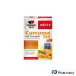 Doppelherz® Curcuma 750