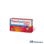 Flexofytol® FORTE – Joints, Muscles & Tendons