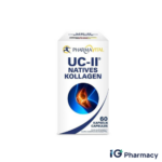 PharmaVital® UC-II® Native Collagen