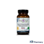 Botanical Harmony® Magnesium Bisglycinate 555 mg